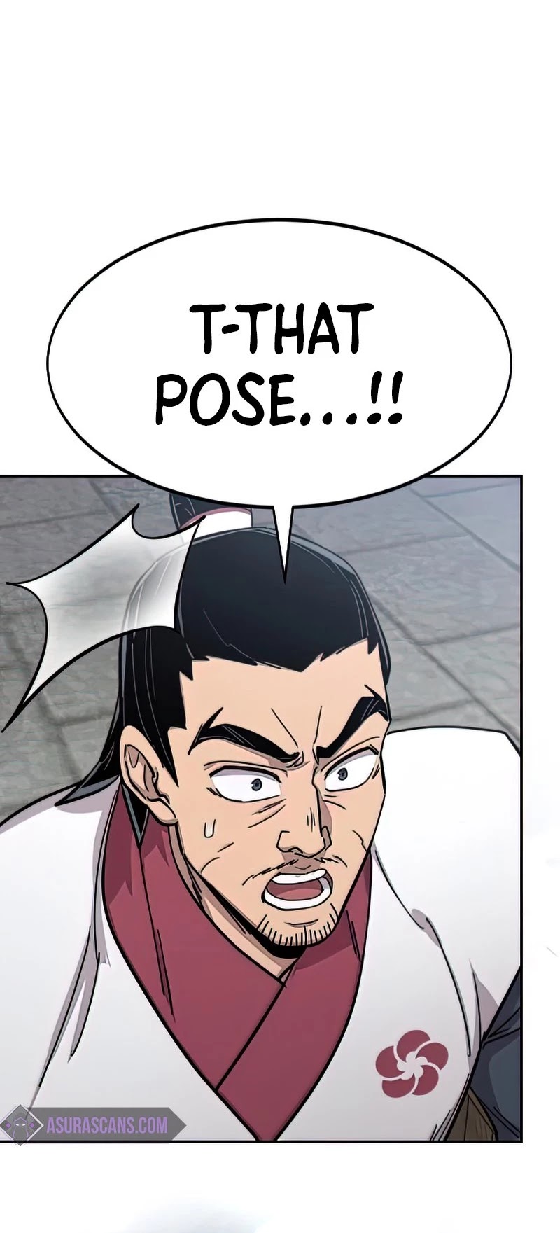 Read Return of the Mount Hua Sect En Manga Online