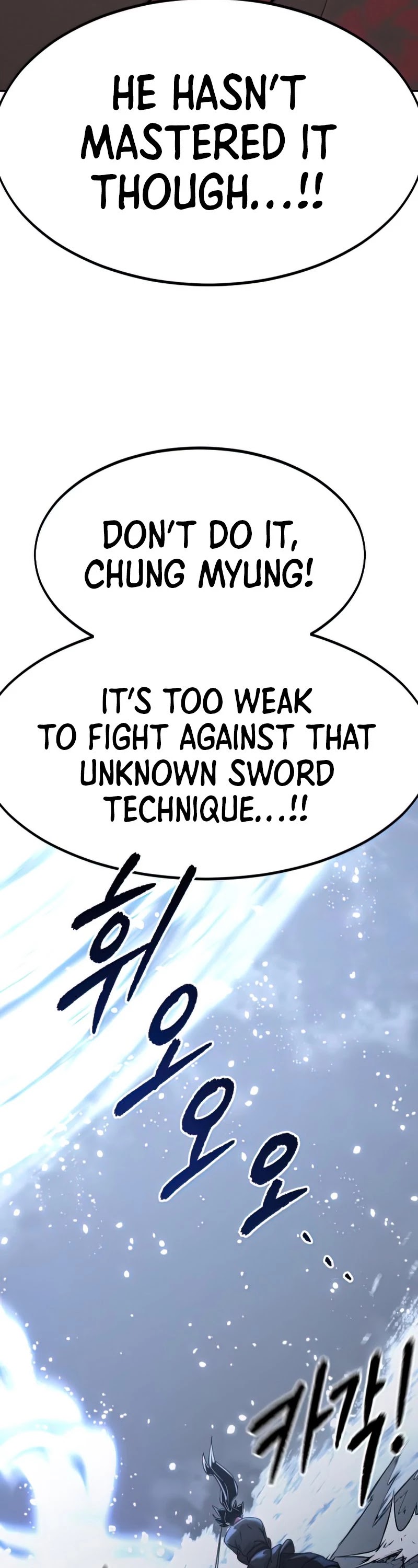 Read Return of the Mount Hua Sect En Manga Online
