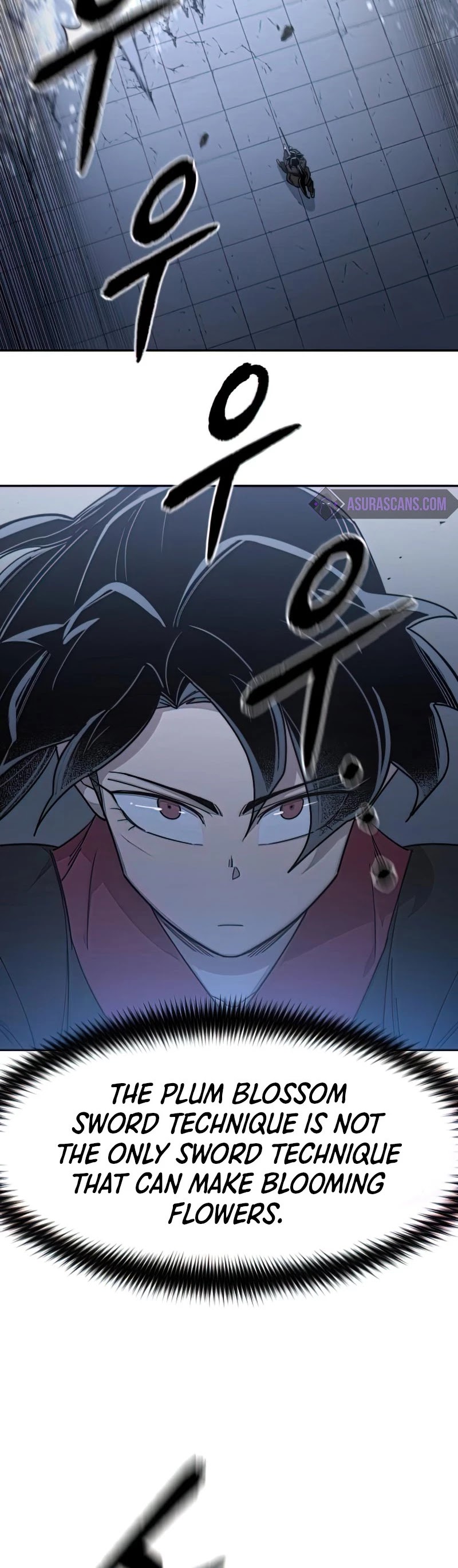 Read Return of the Mount Hua Sect En Manga Online