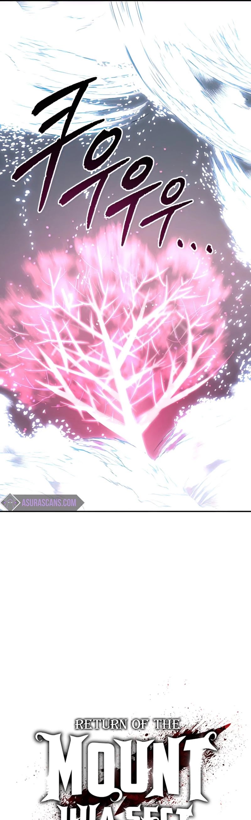 Read Return of the Mount Hua Sect En Manga Online