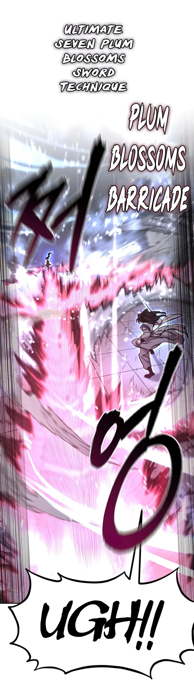 Read Return of the Mount Hua Sect En Manga Online