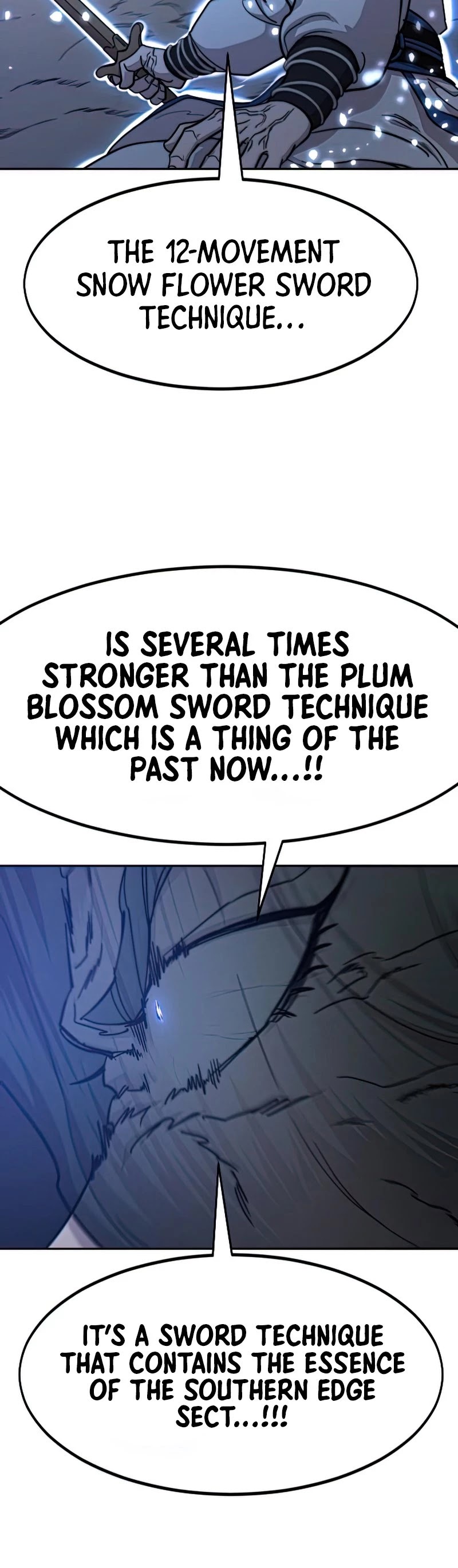 Read Return of the Mount Hua Sect En Manga Online