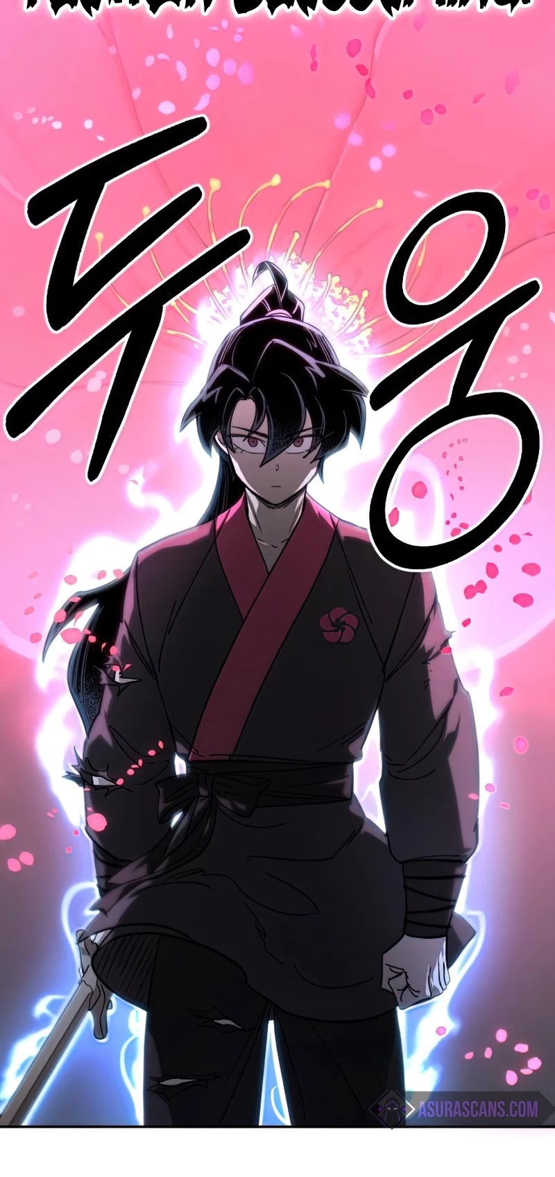 Read Return of the Mount Hua Sect En Manga Online