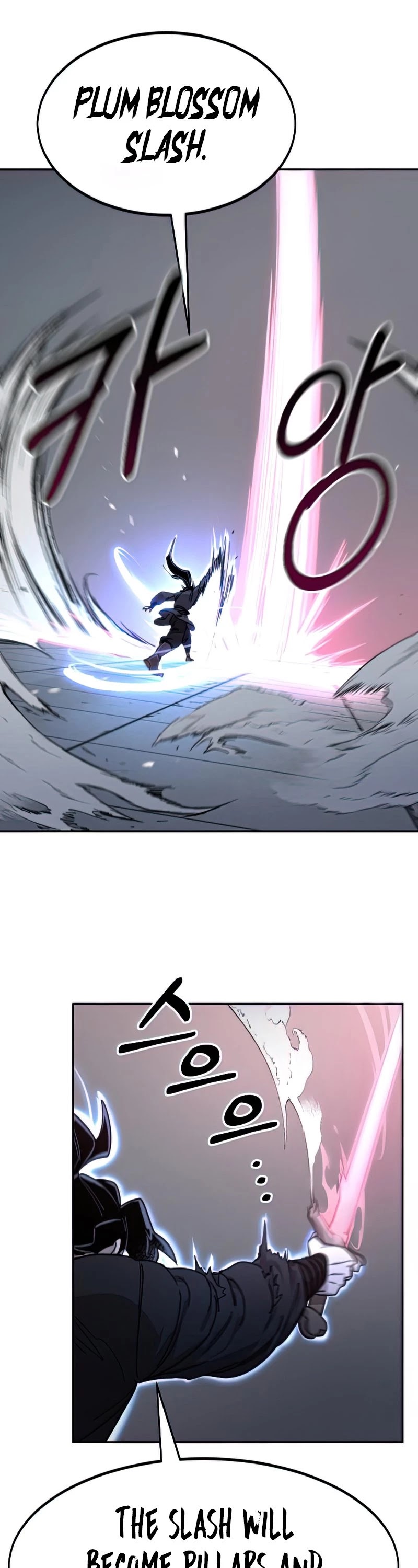 Read Return of the Mount Hua Sect En Manga Online