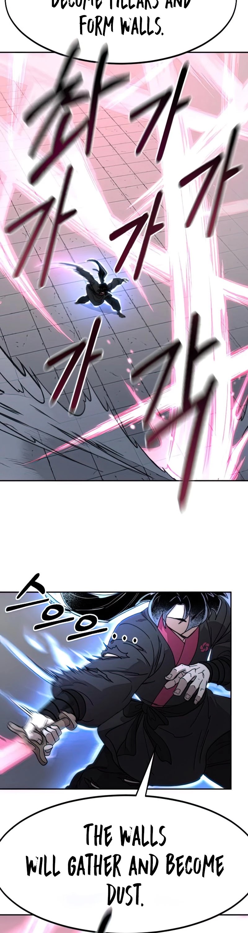 Read Return of the Mount Hua Sect En Manga Online