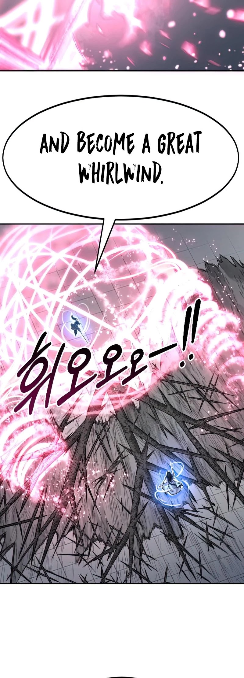 Read Return of the Mount Hua Sect En Manga Online