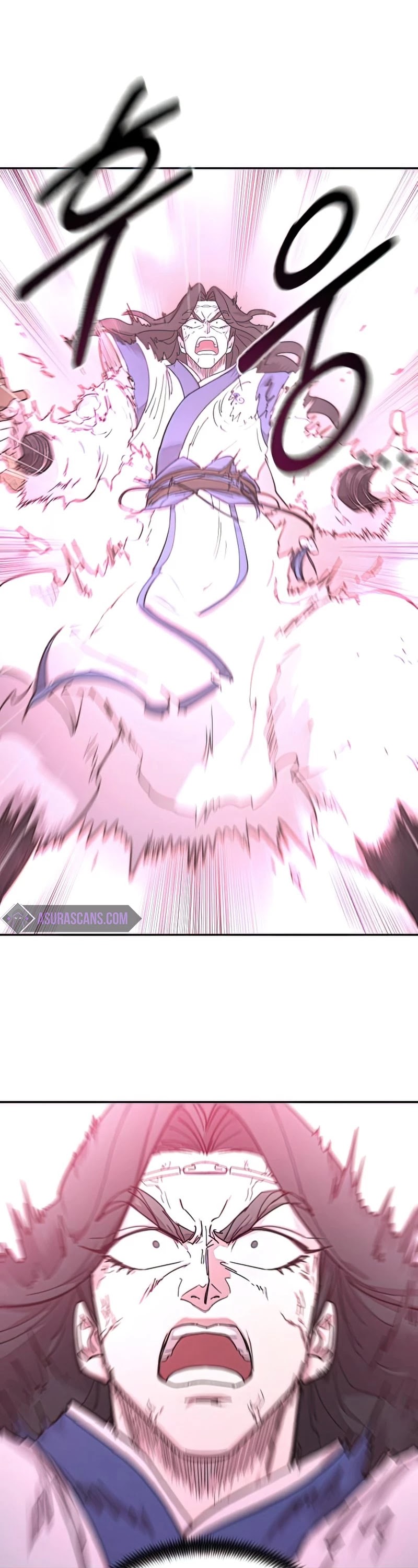 Read Return of the Mount Hua Sect En Manga Online