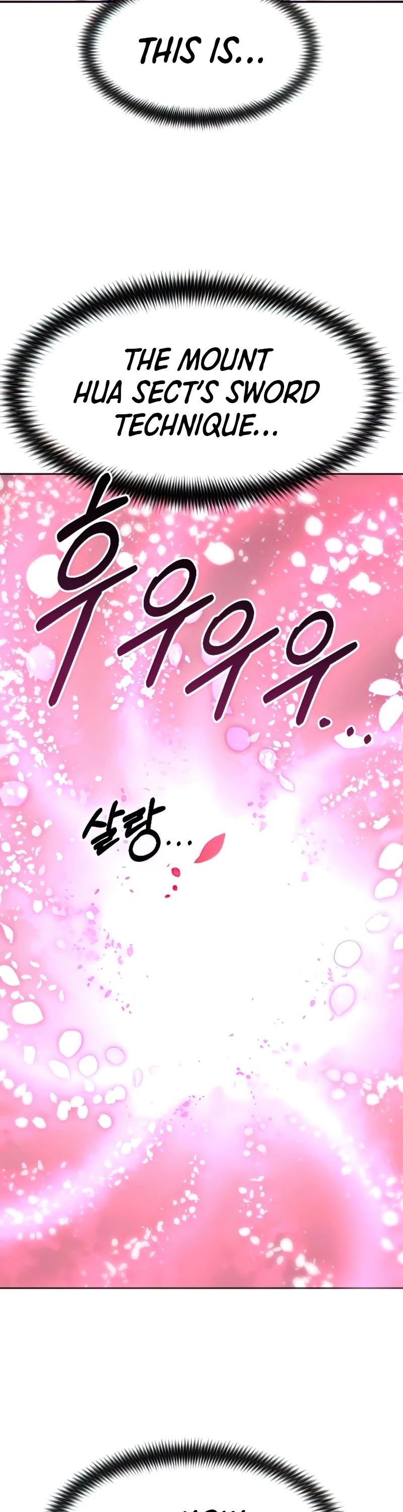 Read Return of the Mount Hua Sect En Manga Online