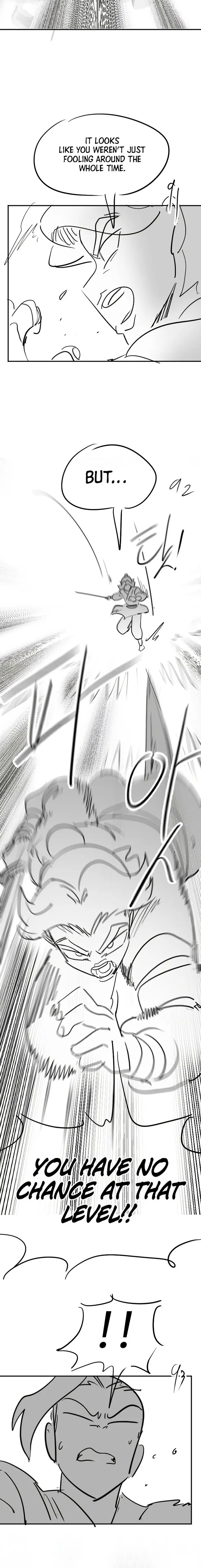 Read Return of the Mount Hua Sect En Manga Online