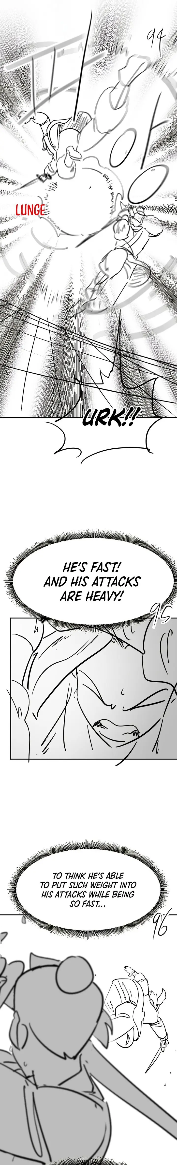 Read Return of the Mount Hua Sect En Manga Online
