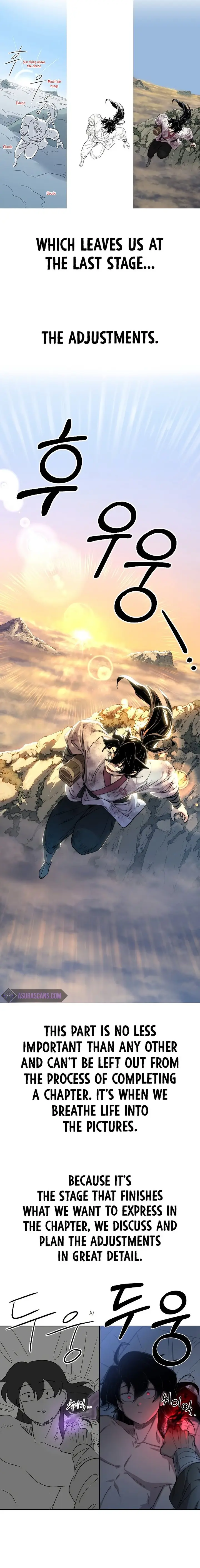 Read Return of the Mount Hua Sect En Manga Online