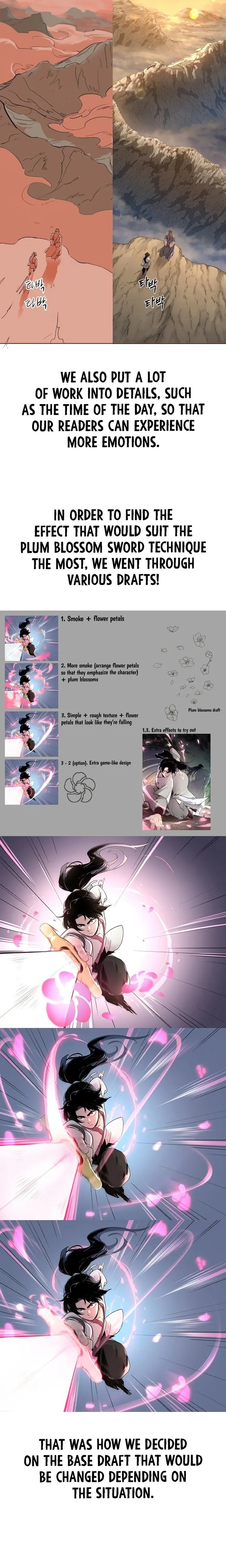 Read Return of the Mount Hua Sect En Manga Online
