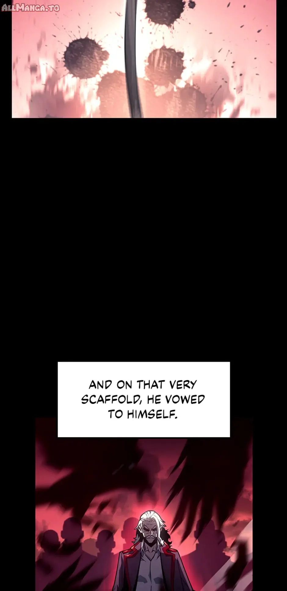 Read Revenge of the Baskerville Bloodhound En Manga Online