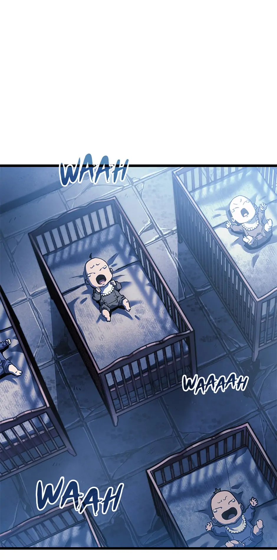 Read Revenge of the Baskerville Bloodhound En Manga Online