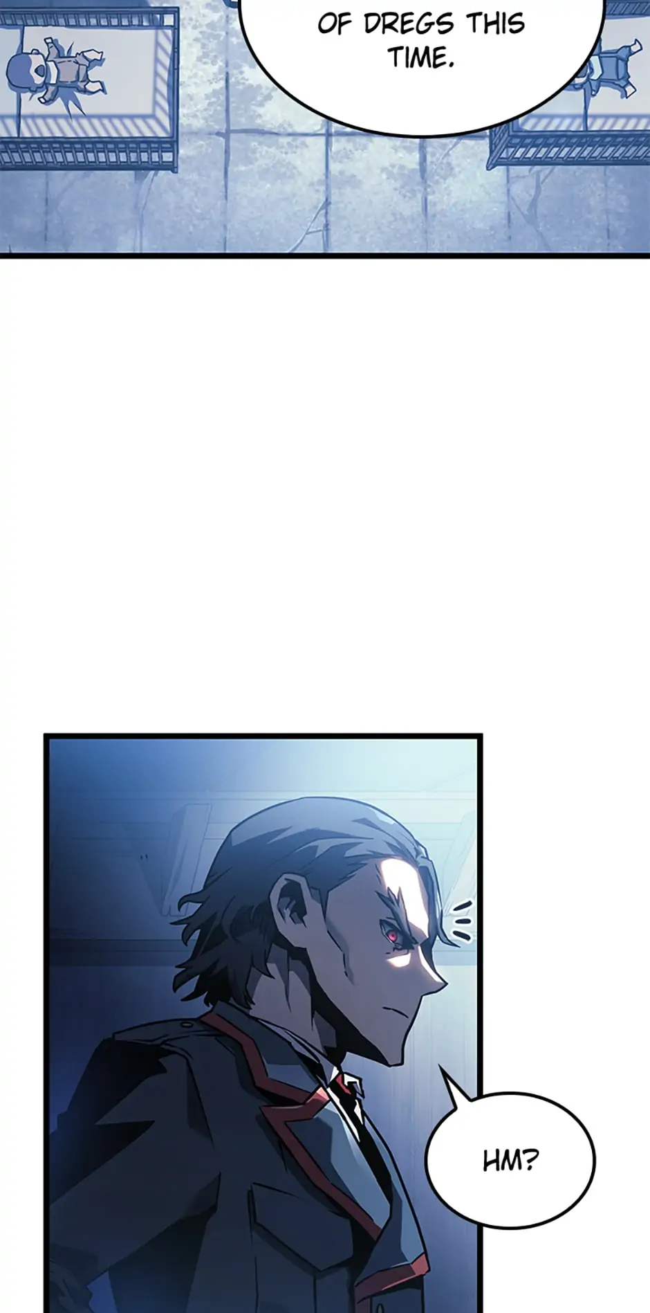 Read Revenge of the Baskerville Bloodhound En Manga Online