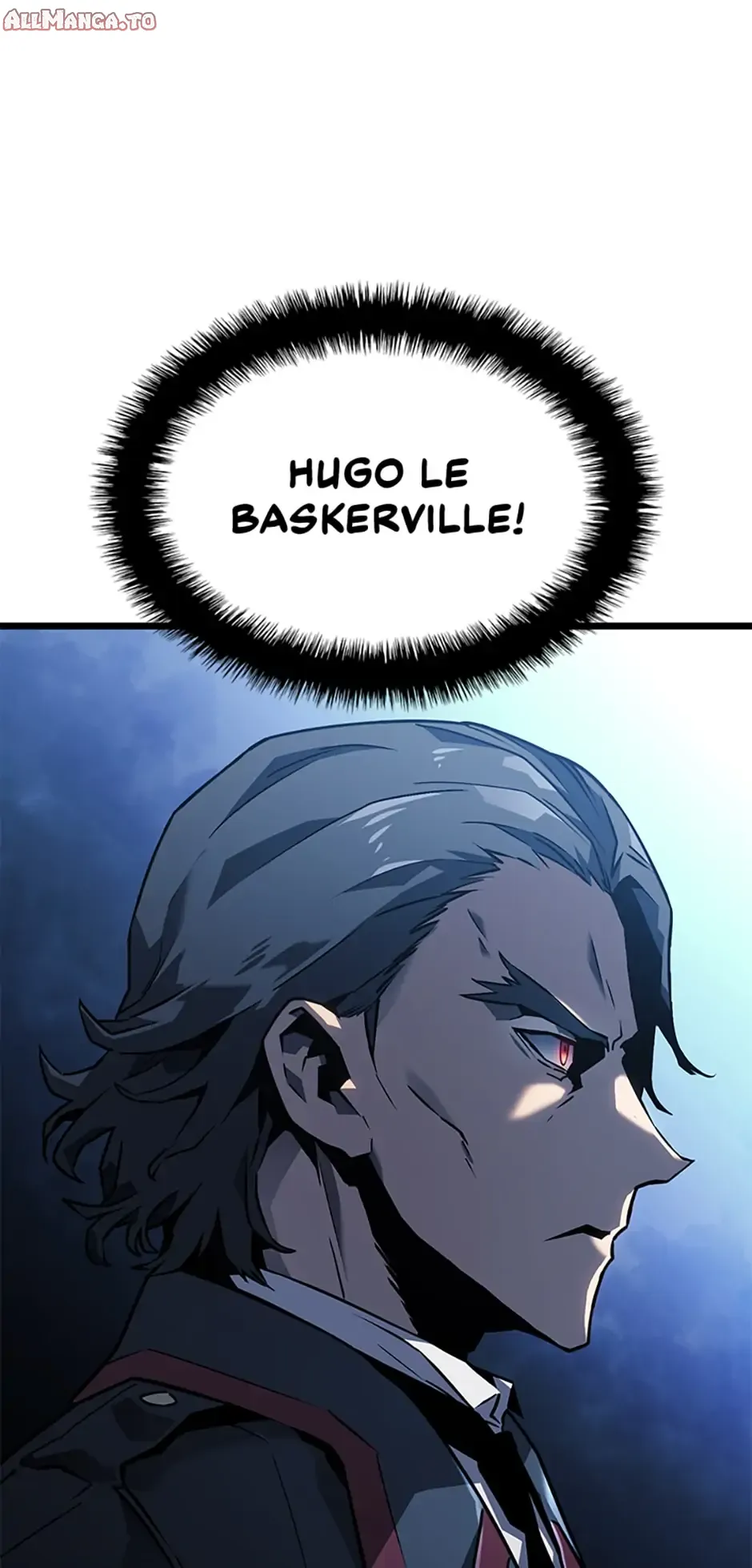 Read Revenge of the Baskerville Bloodhound En Manga Online