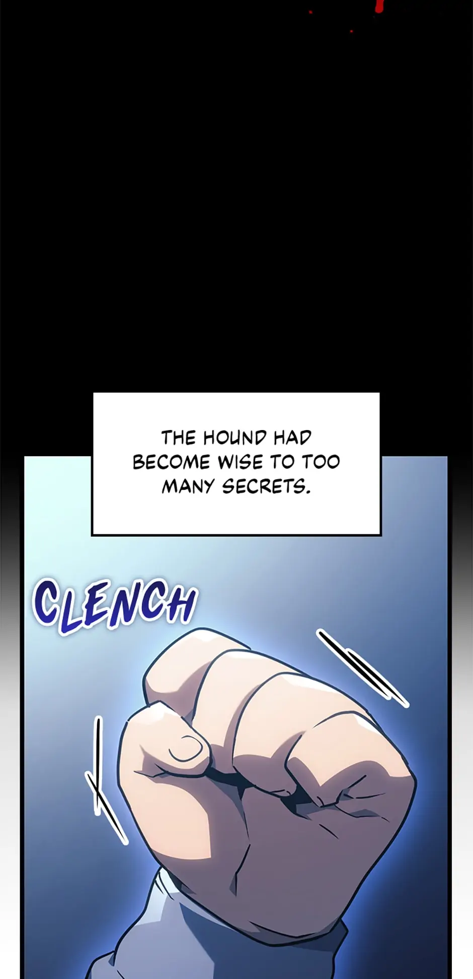 Read Revenge of the Baskerville Bloodhound En Manga Online