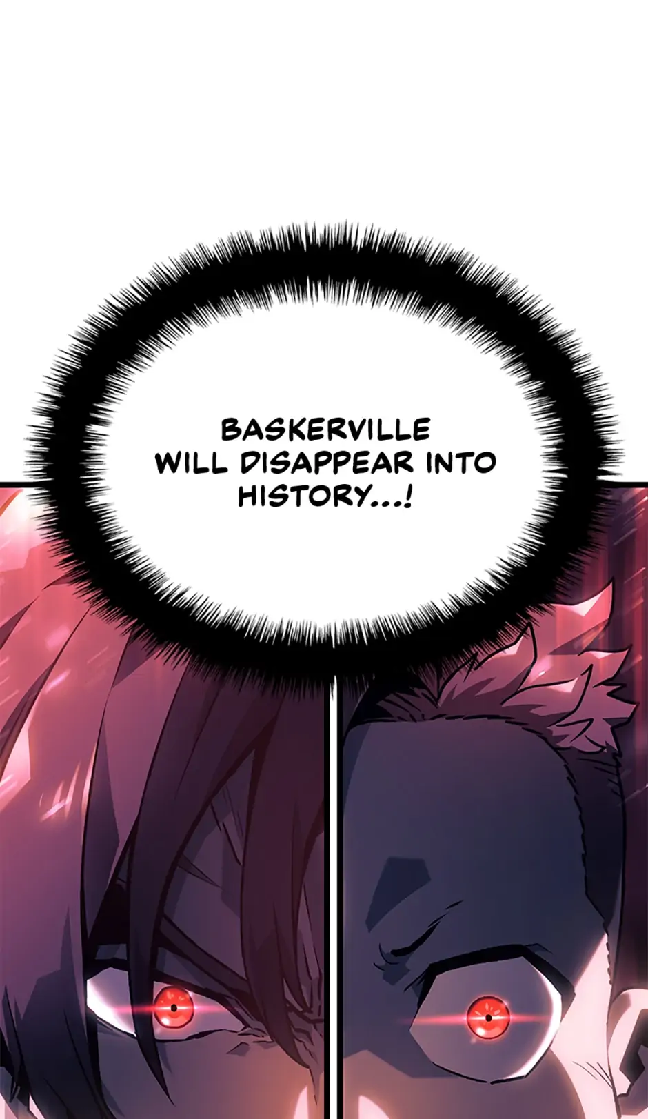 Read Revenge of the Baskerville Bloodhound En Manga Online