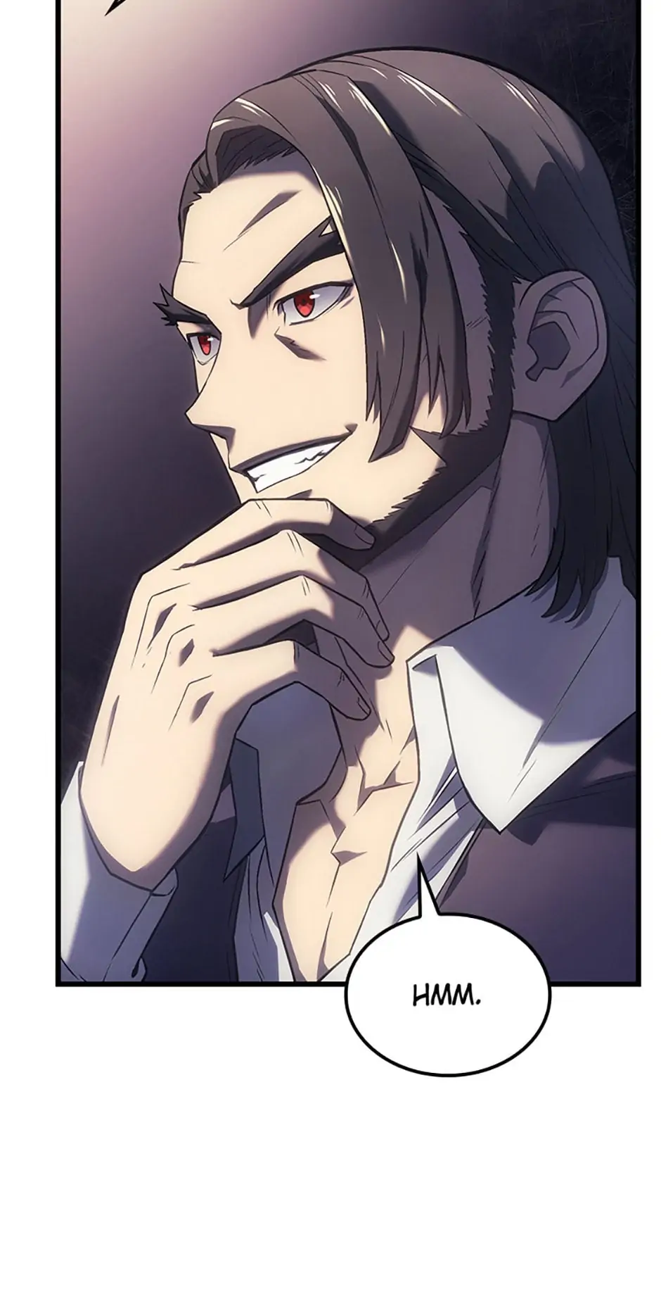 Read Revenge of the Baskerville Bloodhound En Manga Online