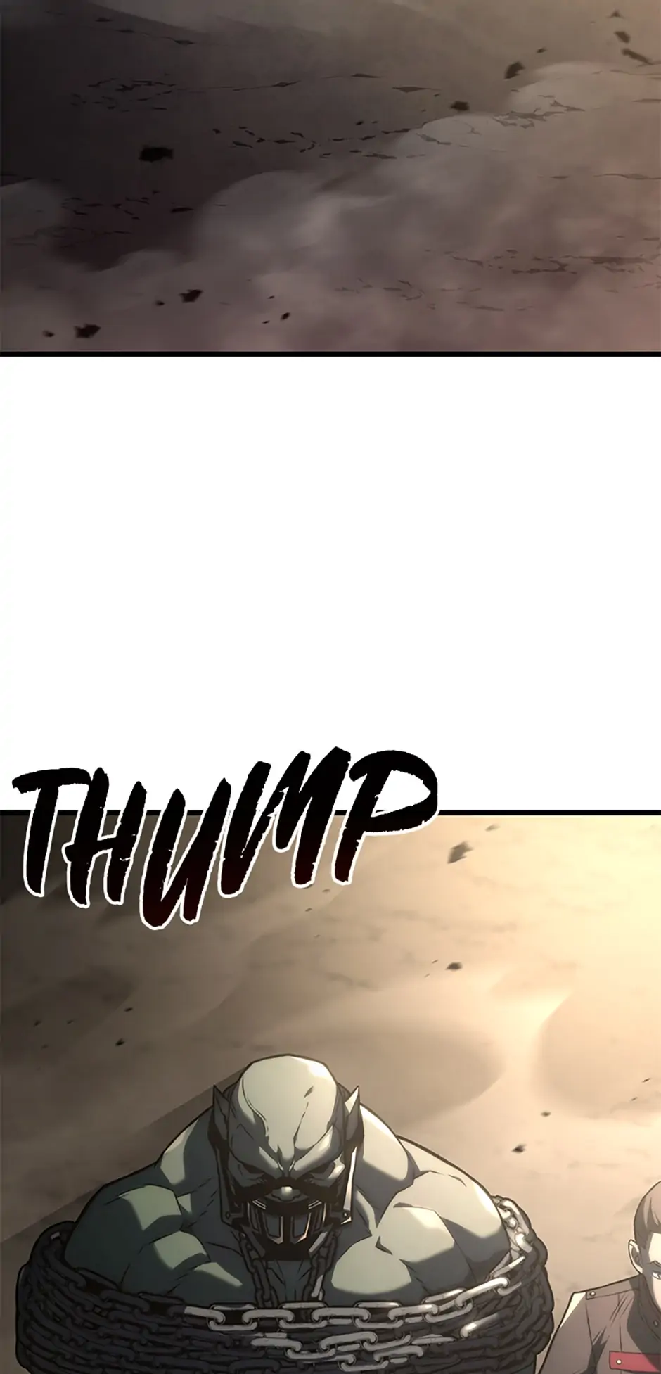 Read Revenge of the Baskerville Bloodhound En Manga Online