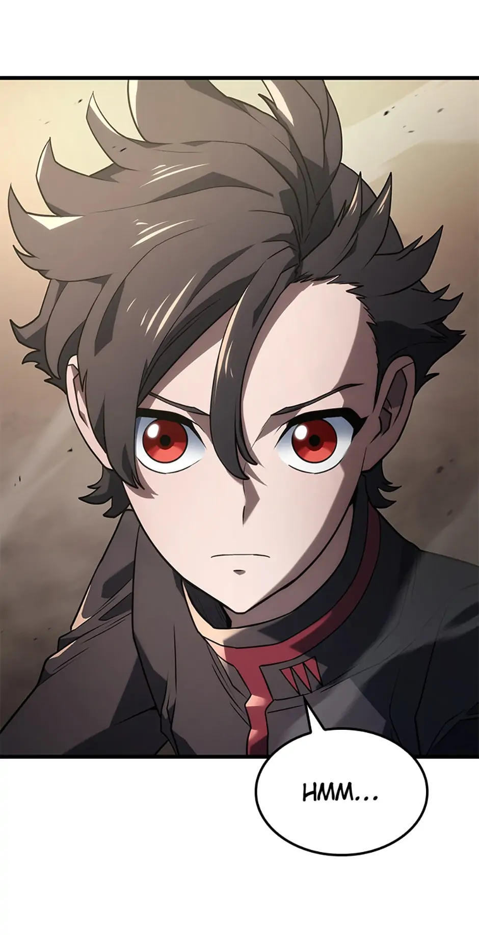 Read Revenge of the Baskerville Bloodhound En Manga Online