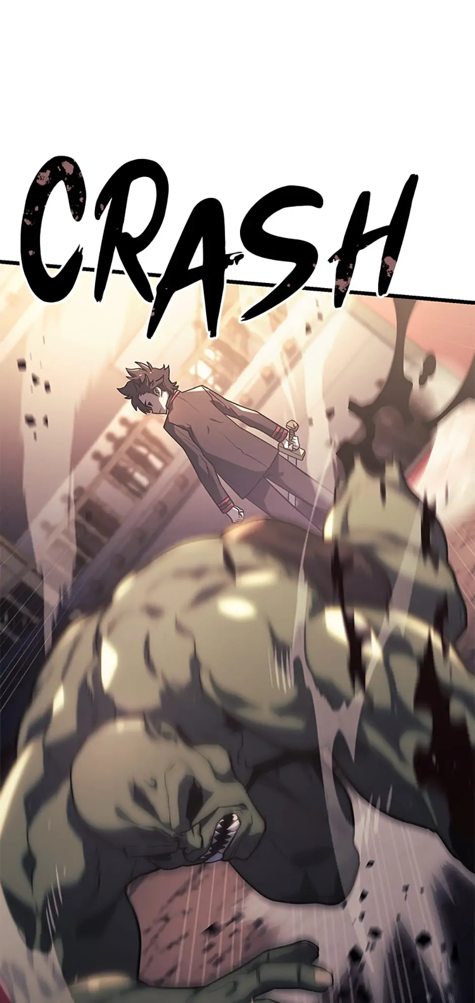 Read Revenge of the Baskerville Bloodhound En Manga Online