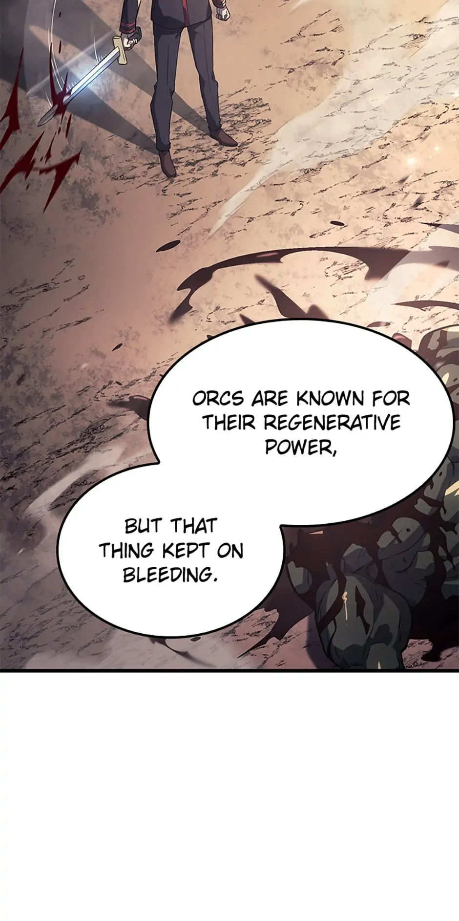 Read Revenge of the Baskerville Bloodhound En Manga Online