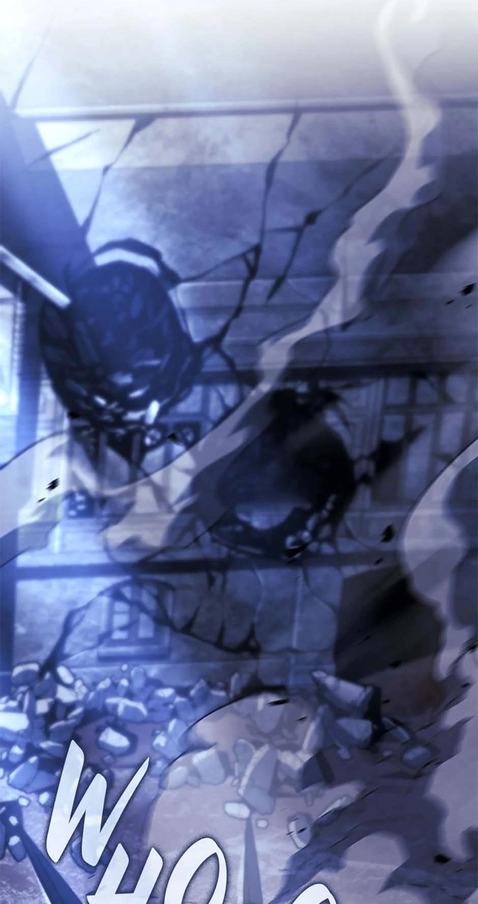 Read Revenge of the Baskerville Bloodhound En Manga Online