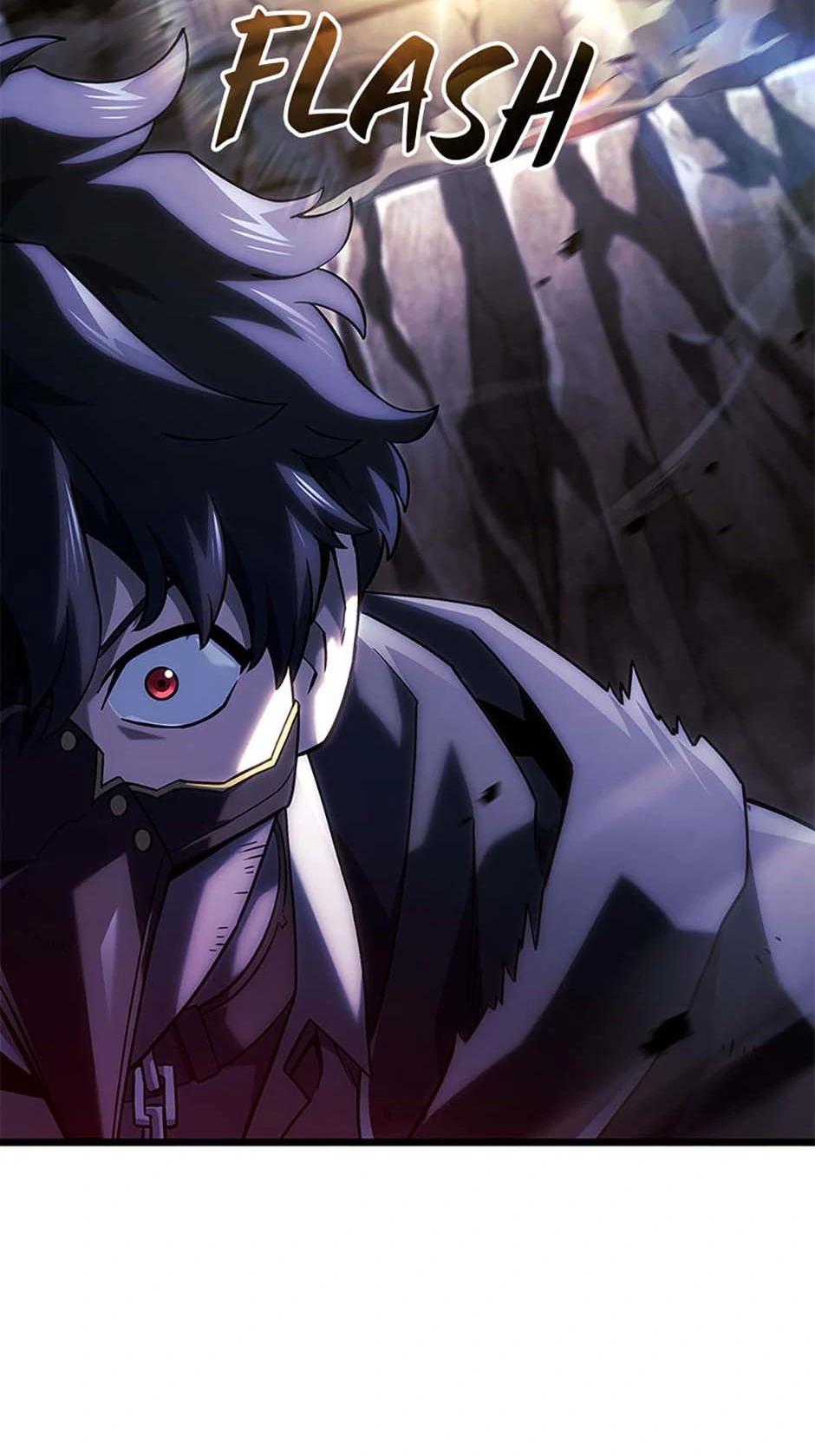 Read Revenge of the Baskerville Bloodhound En Manga Online