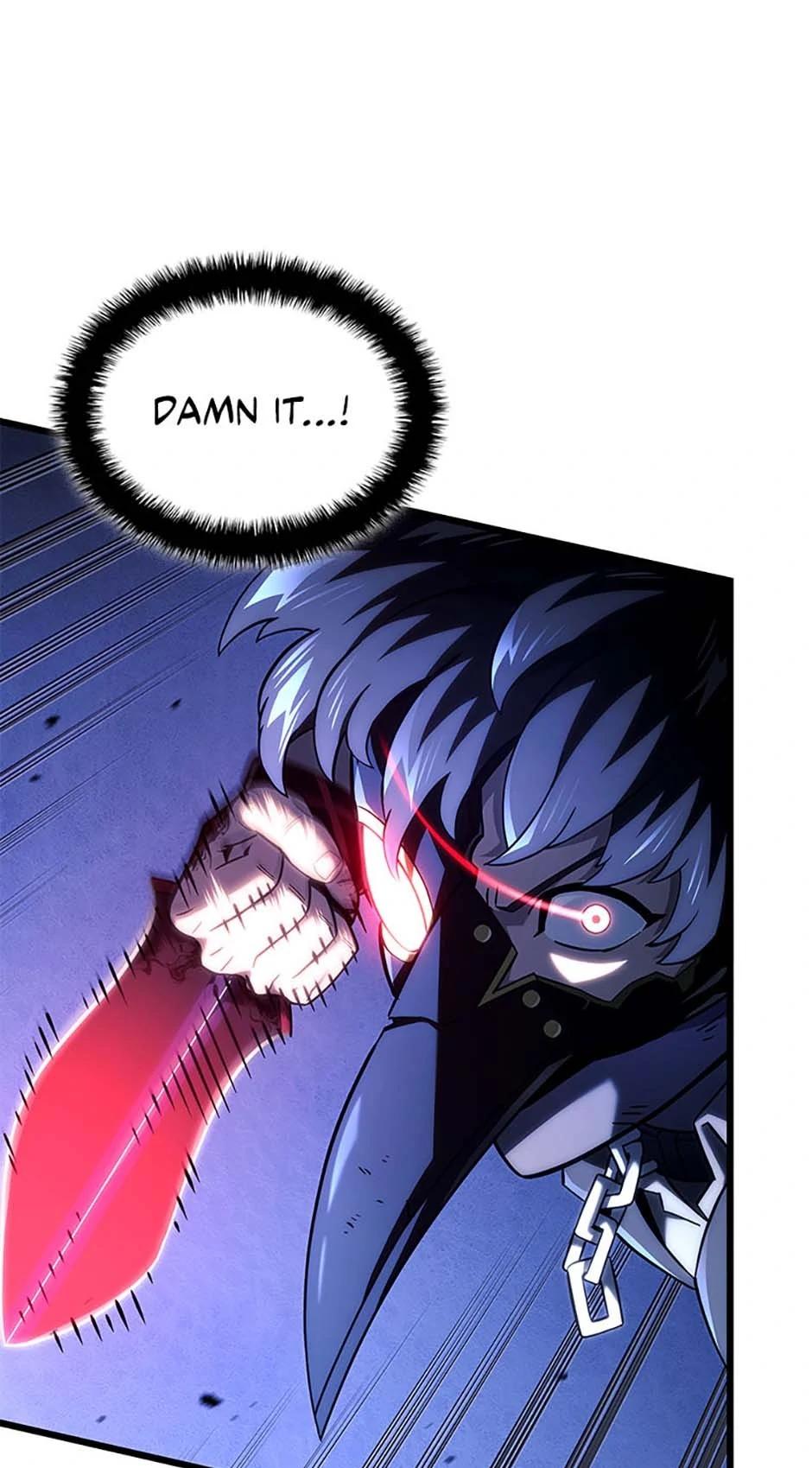 Read Revenge of the Baskerville Bloodhound En Manga Online