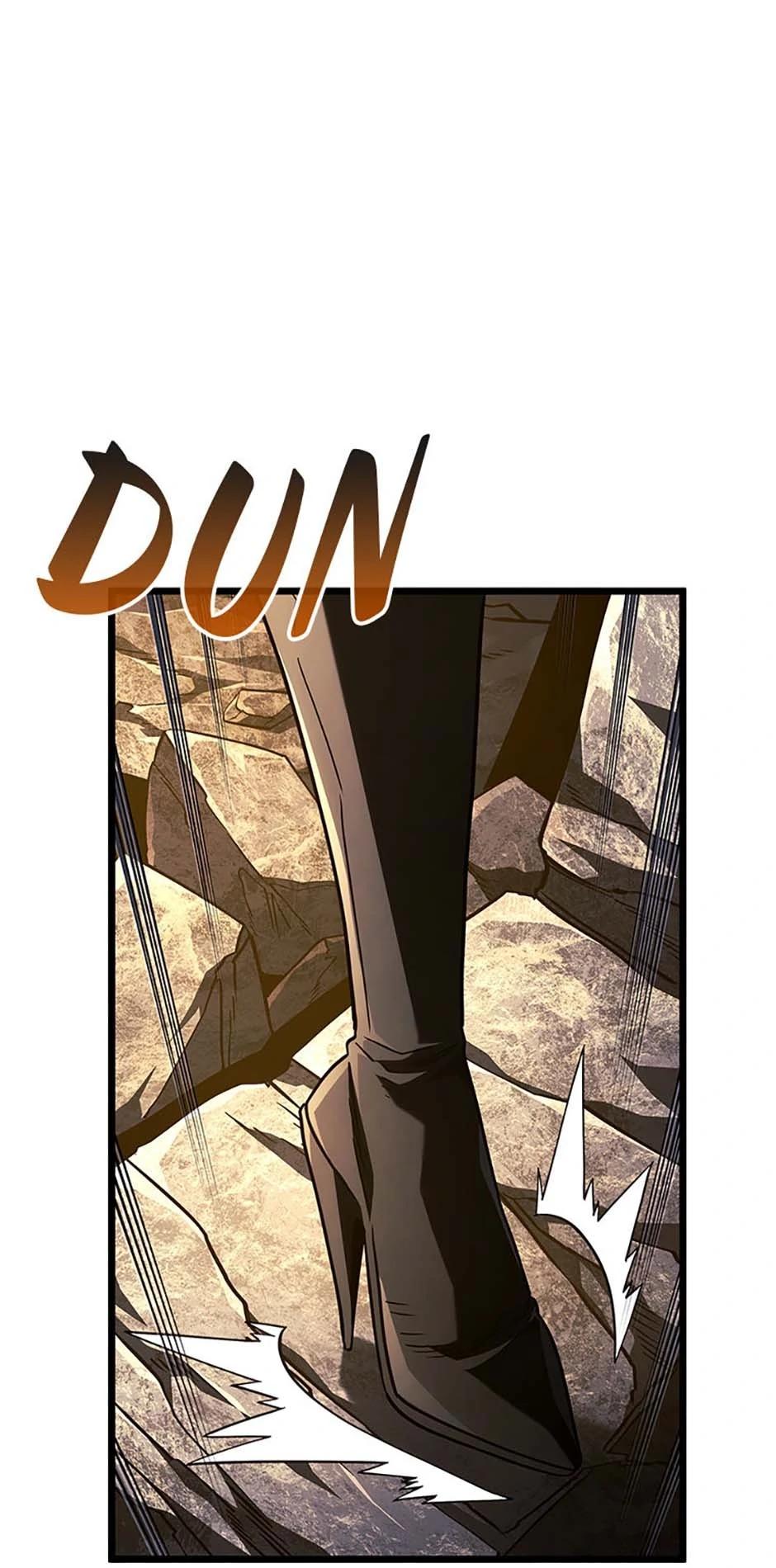Read Revenge of the Baskerville Bloodhound En Manga Online