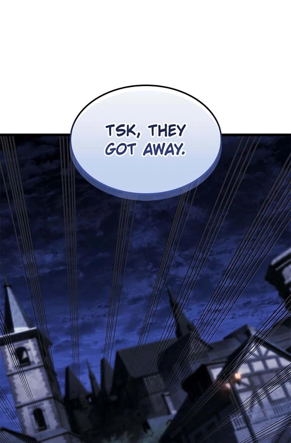 Read Revenge of the Baskerville Bloodhound En Manga Online