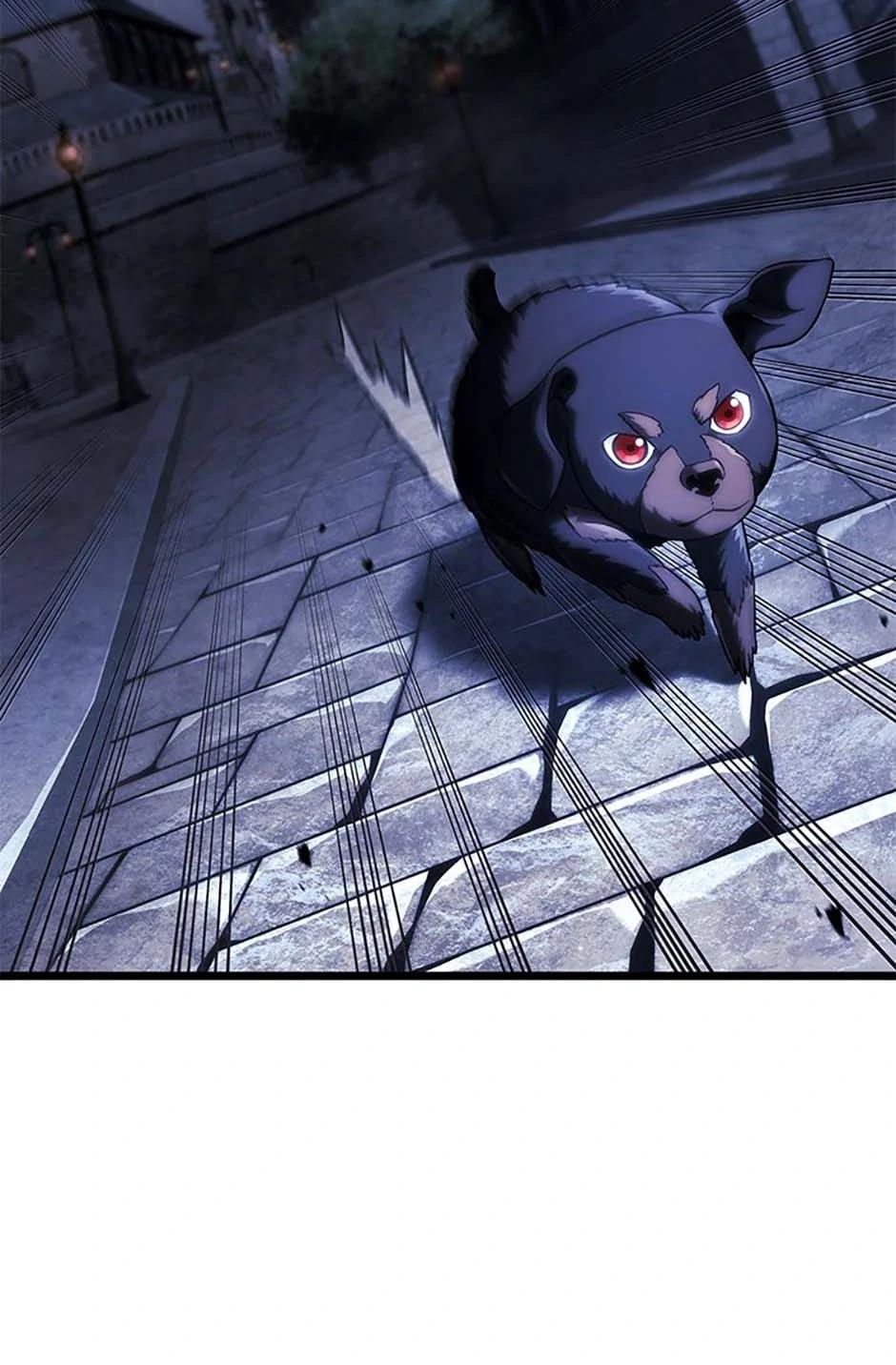 Read Revenge of the Baskerville Bloodhound En Manga Online
