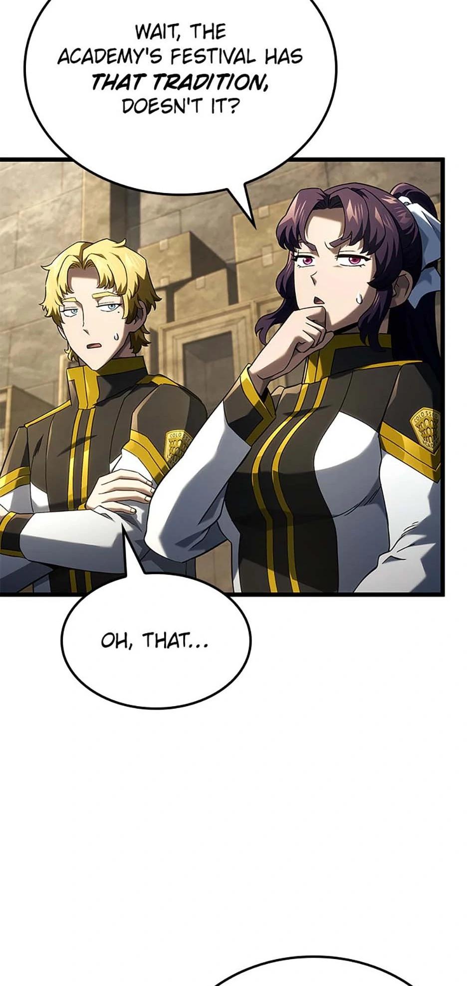 Read Revenge of the Baskerville Bloodhound En Manga Online