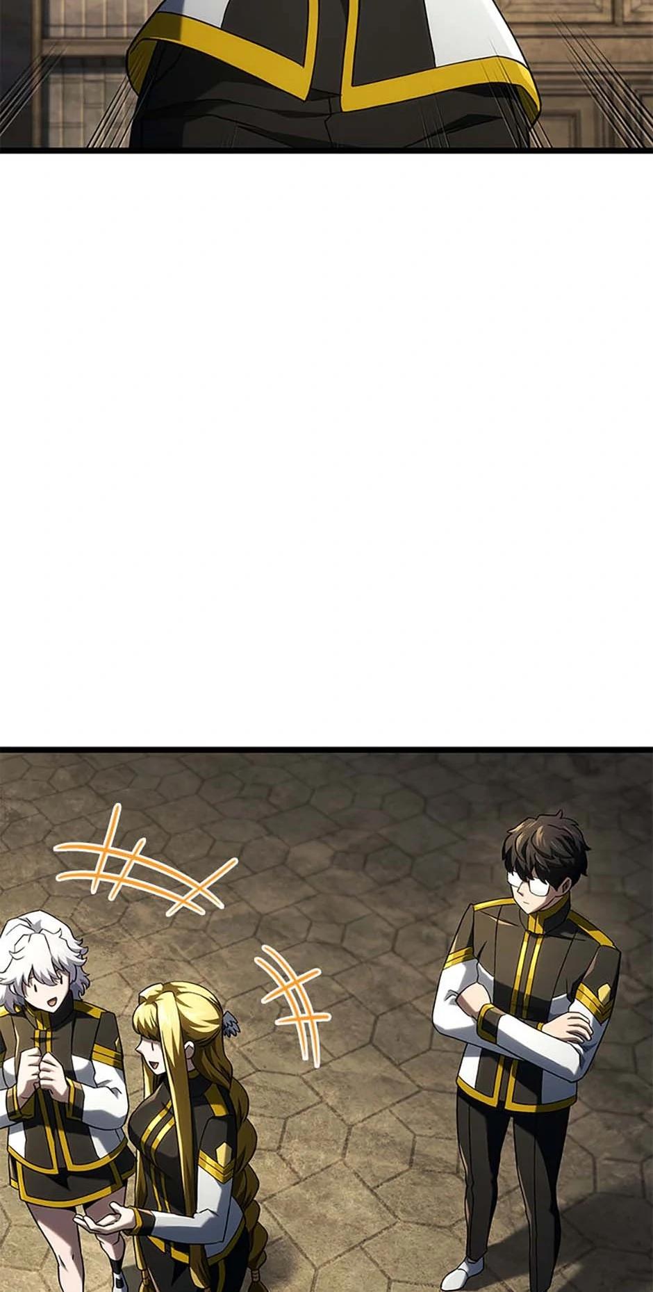 Read Revenge of the Baskerville Bloodhound En Manga Online