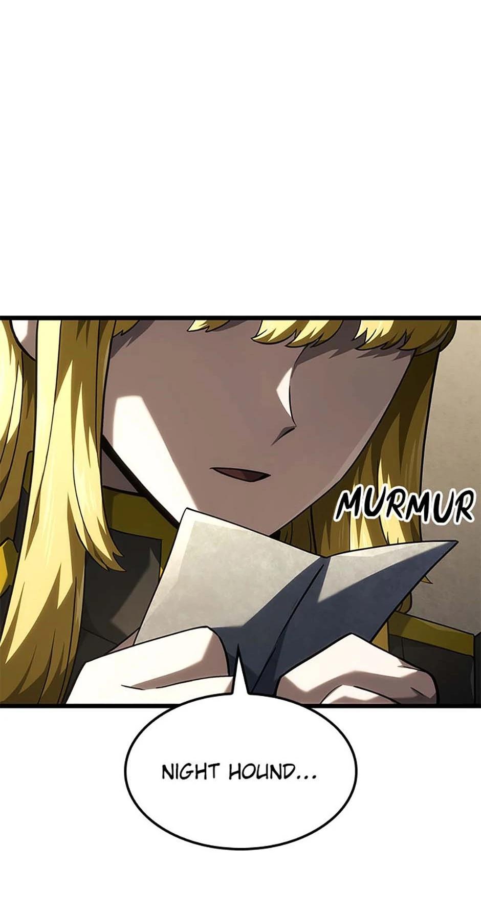 Read Revenge of the Baskerville Bloodhound En Manga Online