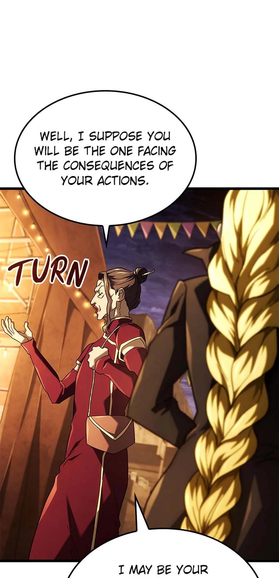 Read Revenge of the Baskerville Bloodhound En Manga Online