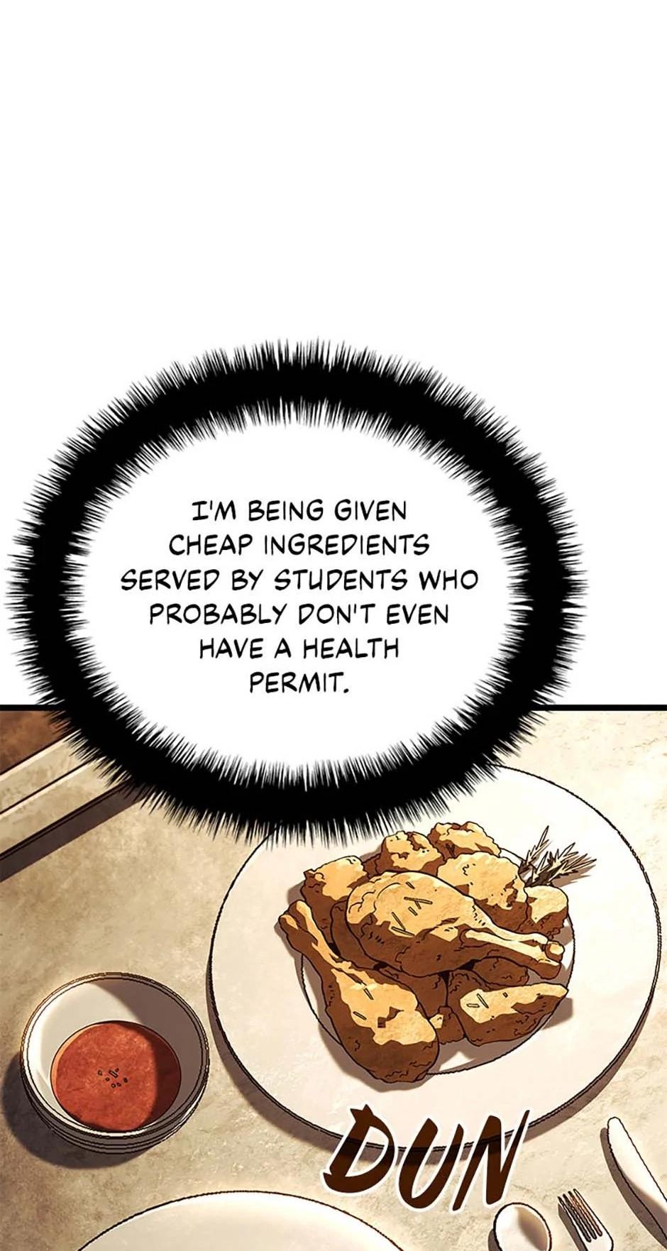 Read Revenge of the Baskerville Bloodhound En Manga Online