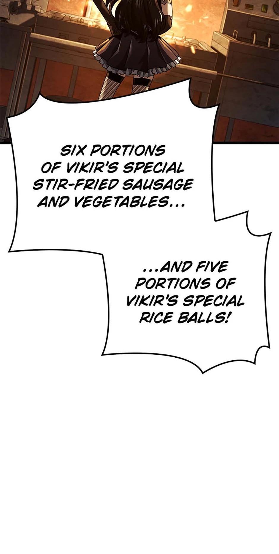 Read Revenge of the Baskerville Bloodhound En Manga Online