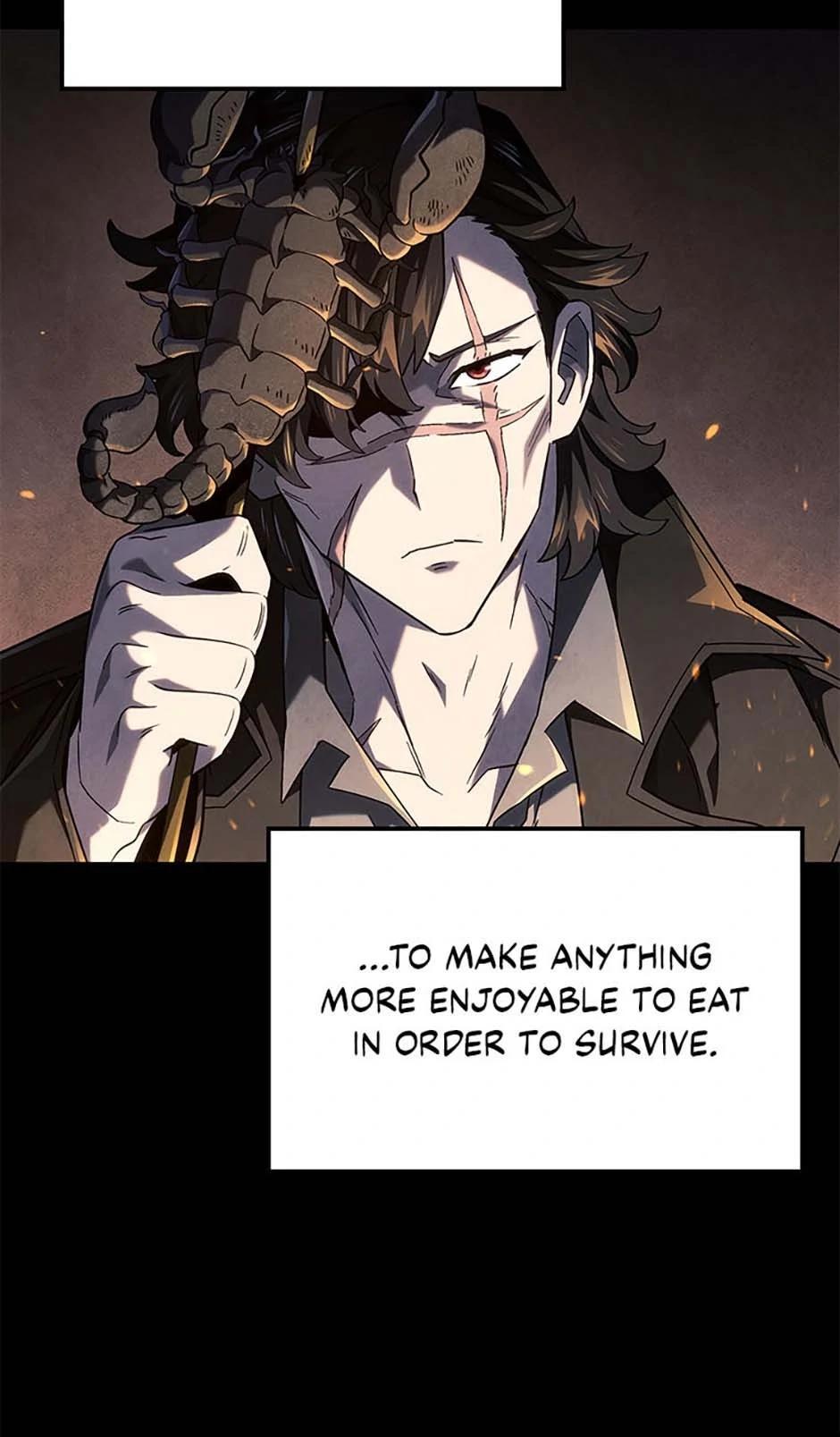 Read Revenge of the Baskerville Bloodhound En Manga Online