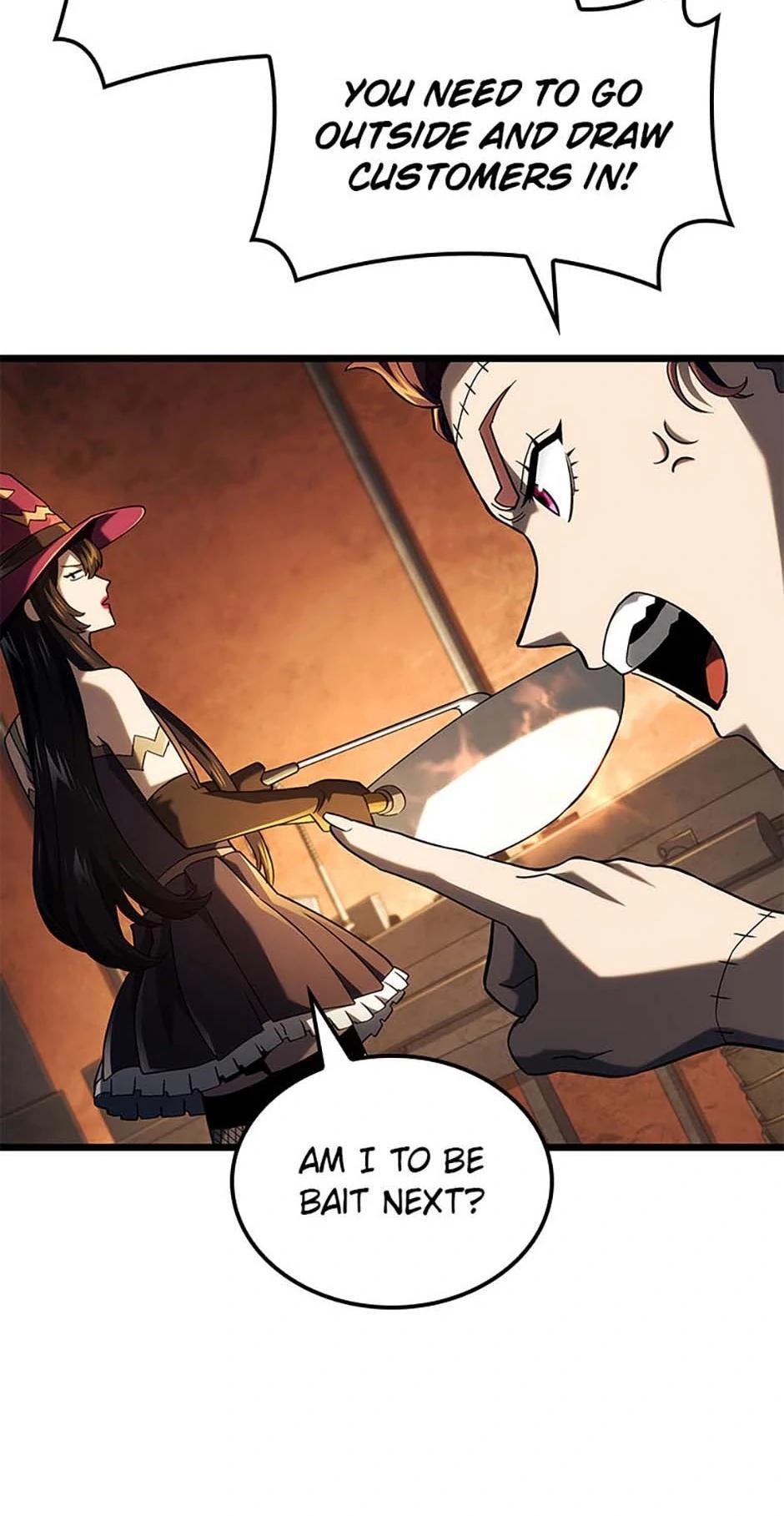 Read Revenge of the Baskerville Bloodhound En Manga Online