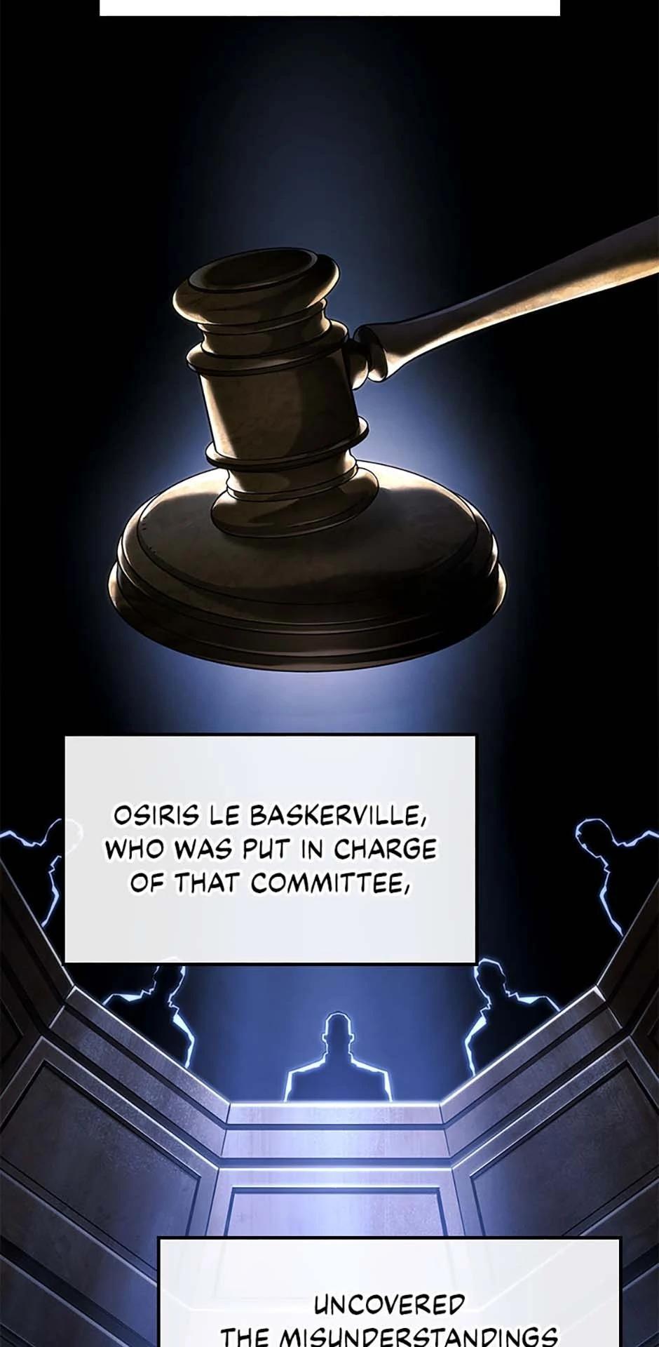 Read Revenge of the Baskerville Bloodhound En Manga Online