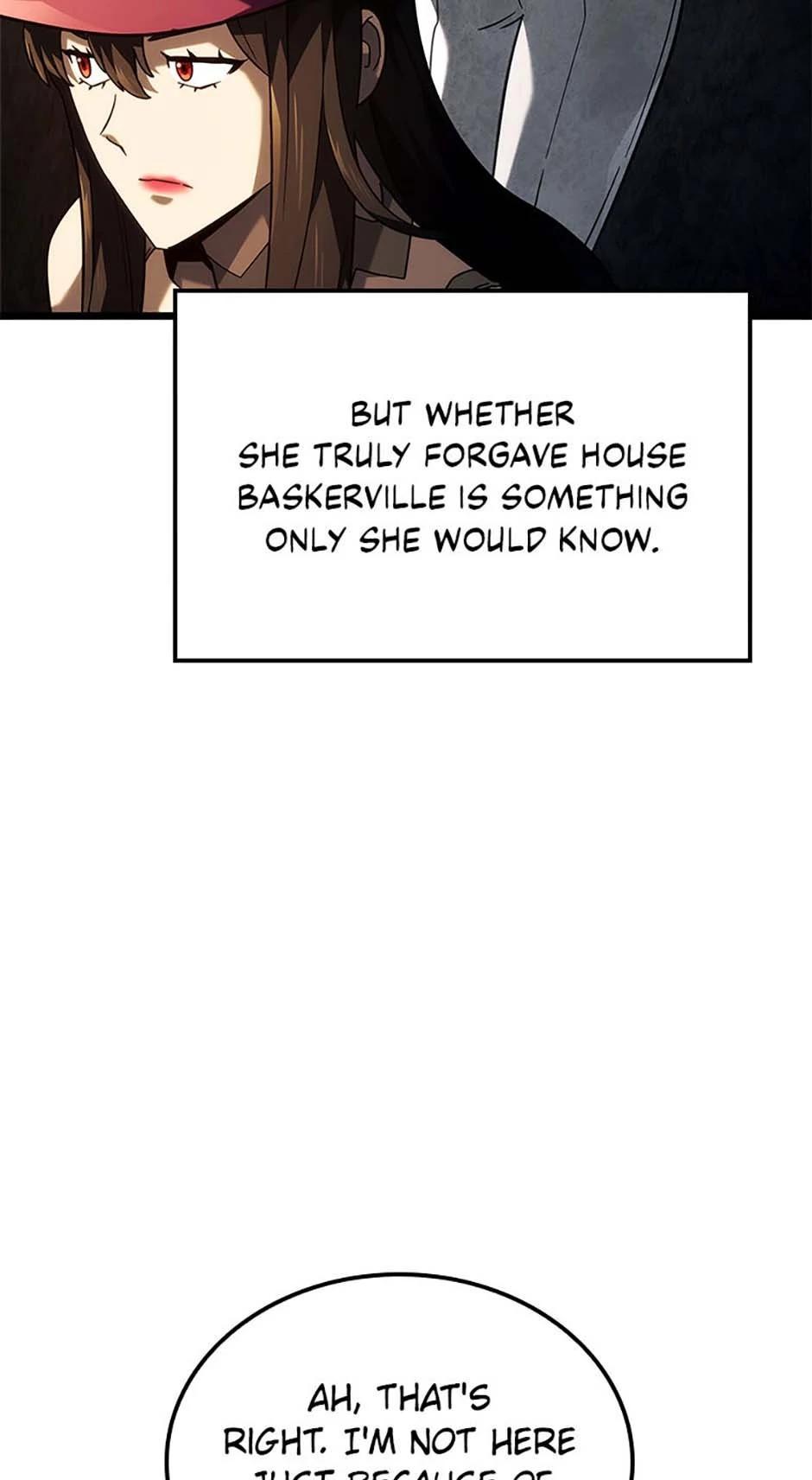 Read Revenge of the Baskerville Bloodhound En Manga Online