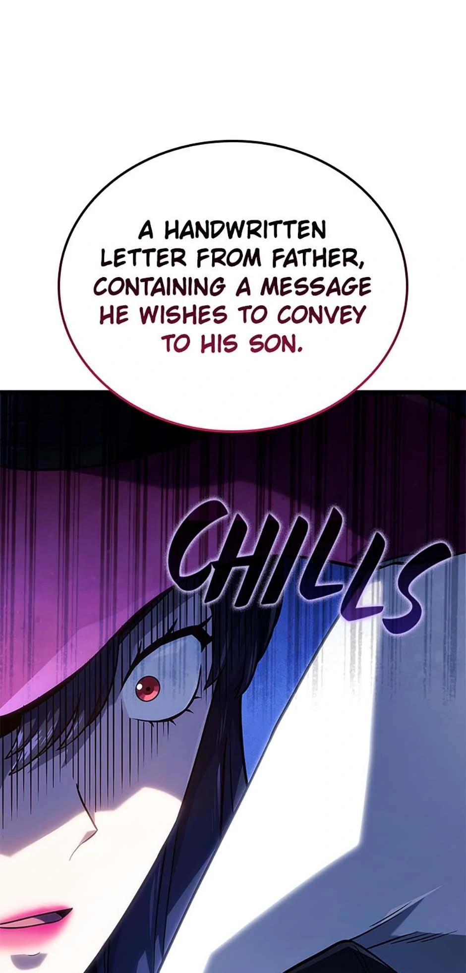 Read Revenge of the Baskerville Bloodhound En Manga Online