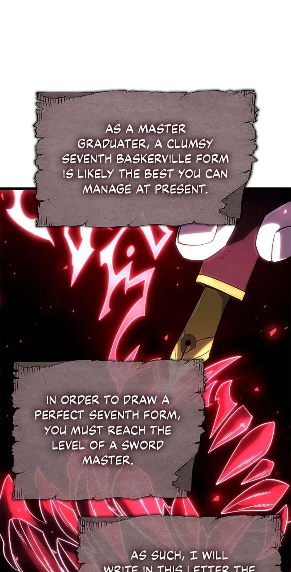 Read Revenge of the Baskerville Bloodhound En Manga Online