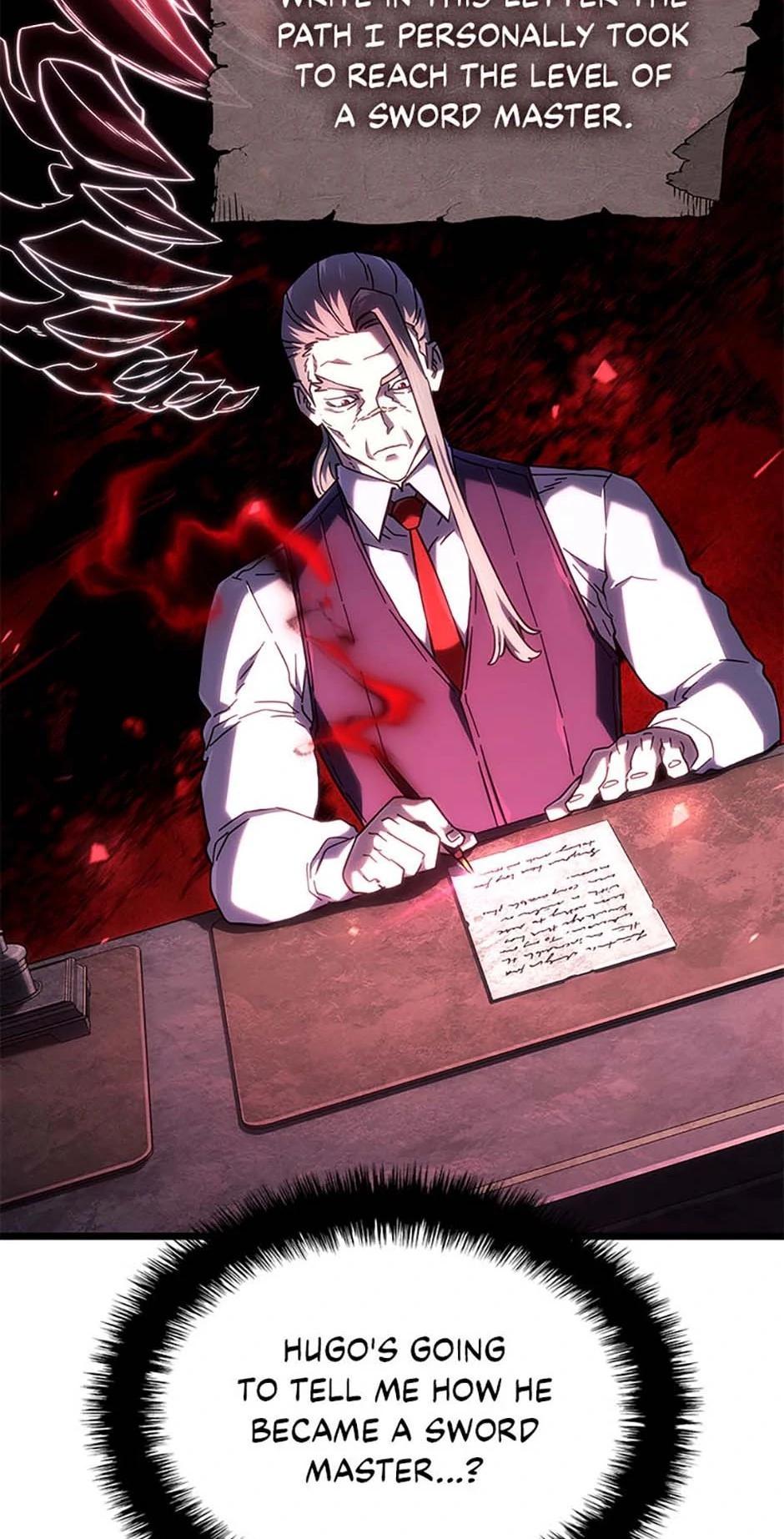 Read Revenge of the Baskerville Bloodhound En Manga Online