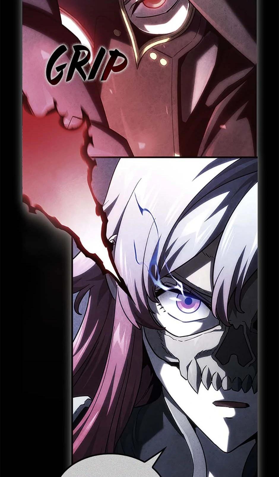 Read Revenge of the Baskerville Bloodhound En Manga Online