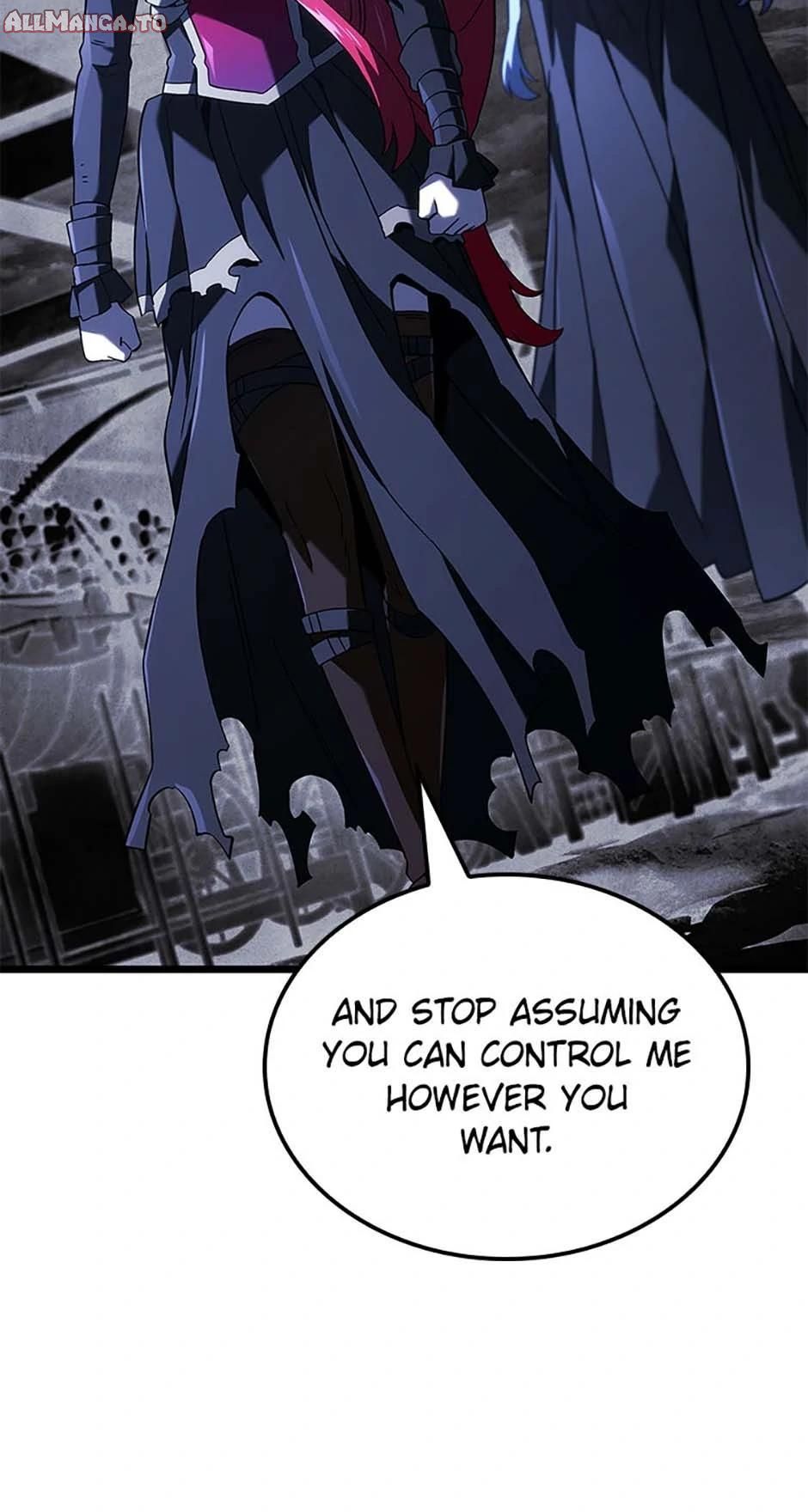 Read Revenge of the Baskerville Bloodhound En Manga Online