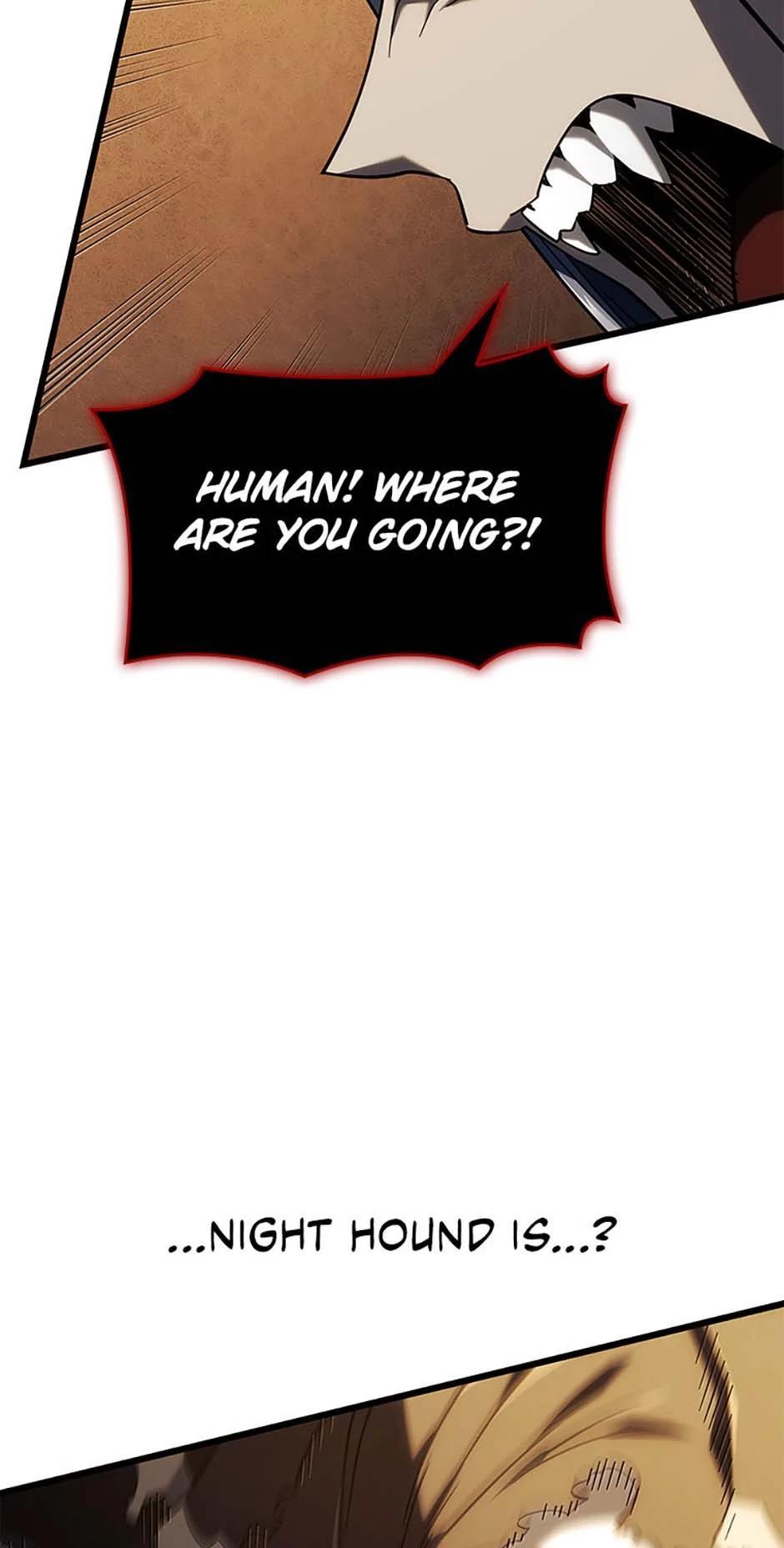 Read Revenge of the Baskerville Bloodhound En Manga Online
