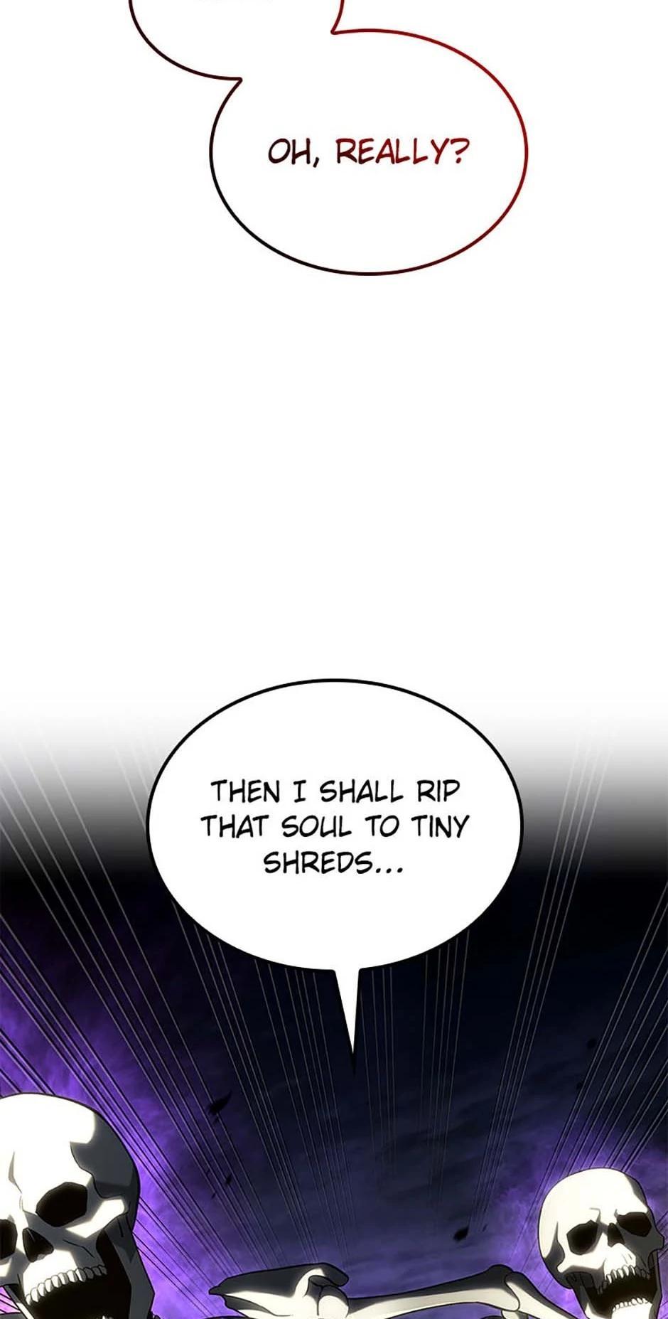 Read Revenge of the Baskerville Bloodhound En Manga Online